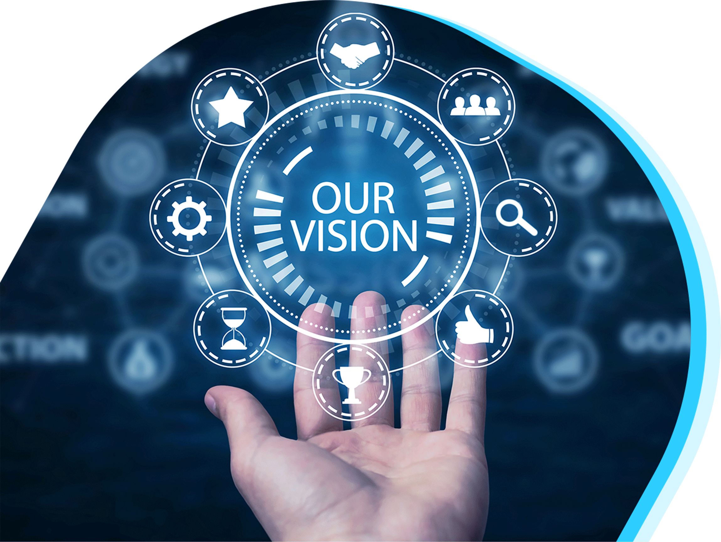 OUR VISION