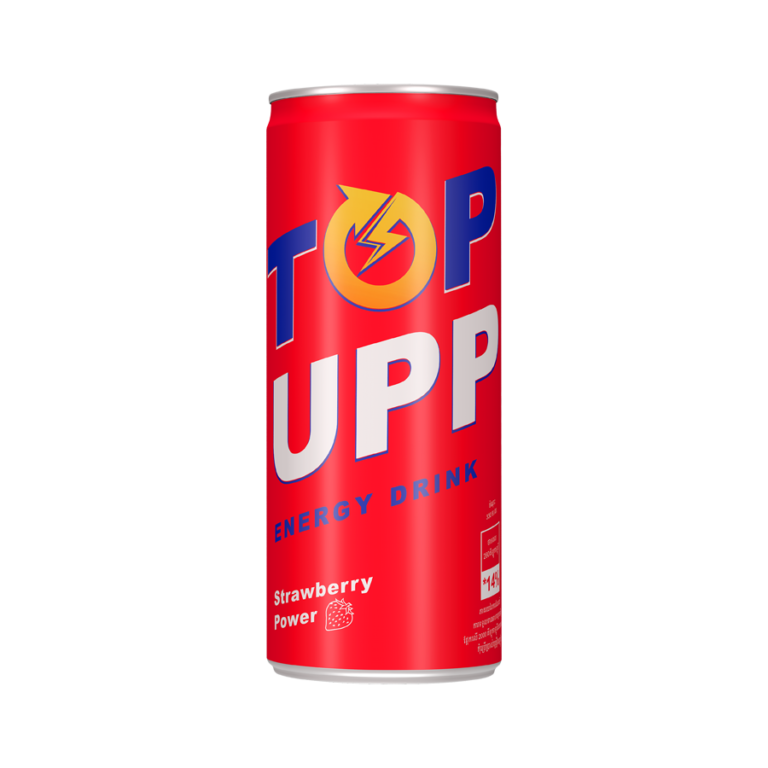 TOP UPP