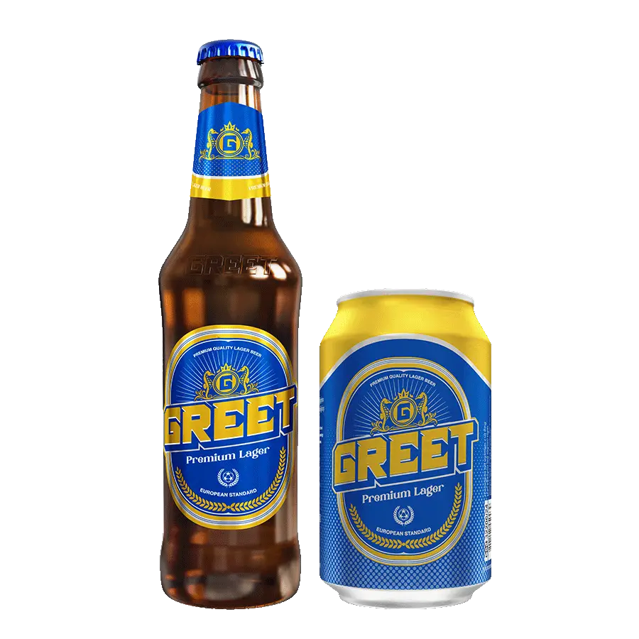 Premium-Lager
