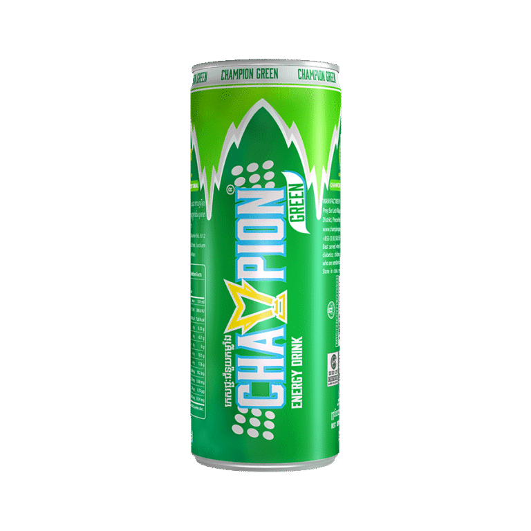 Champion Green